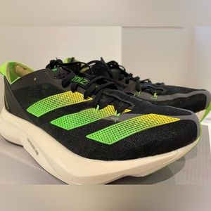 ADIDAS
ADIZERO ADIOS PRO 3